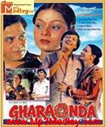 Gharaonda 1977 song download
